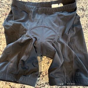 Bontrager Black ladies Solstice Cycling Shorts